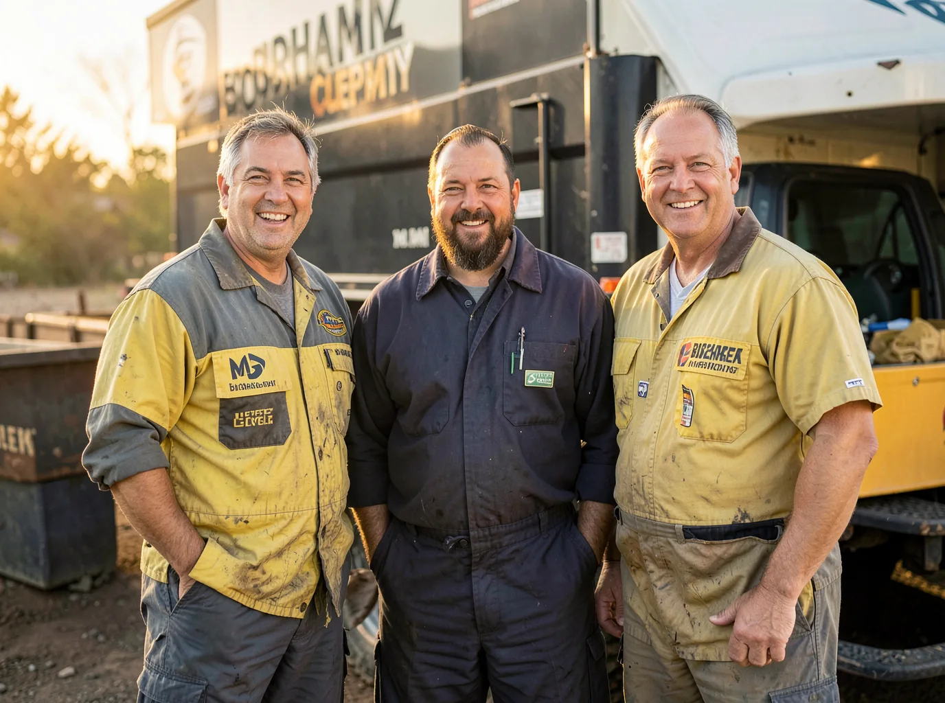 Sewage Cleanup company in Mcloud, OK