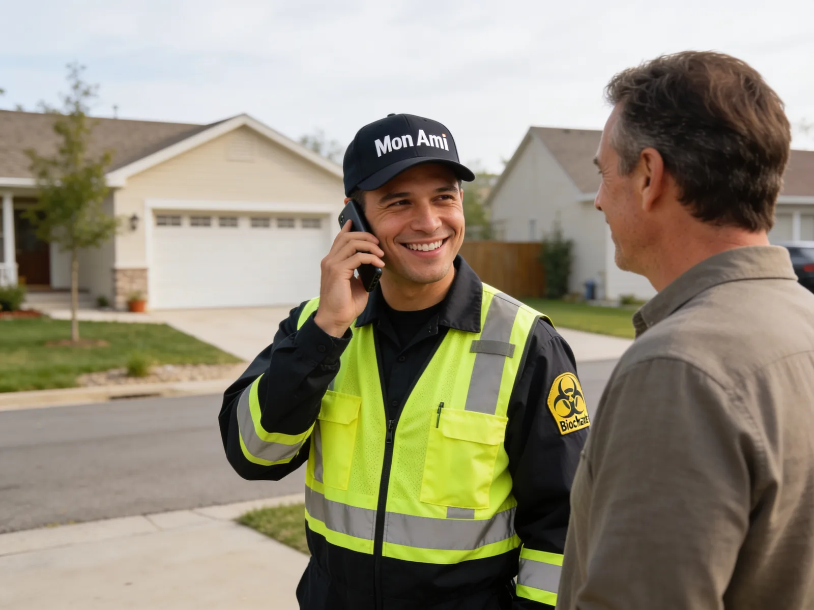 Sewage Cleanup Mcloud, OK FAQs